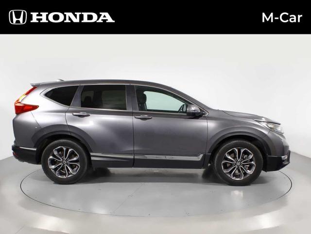 Honda Cr-v ES - SUV5 2.0 i-MMD Hybrid EU6d-T, Elegance 2WD GPF (Euro 6d-TEMP), 2019 - 2021
