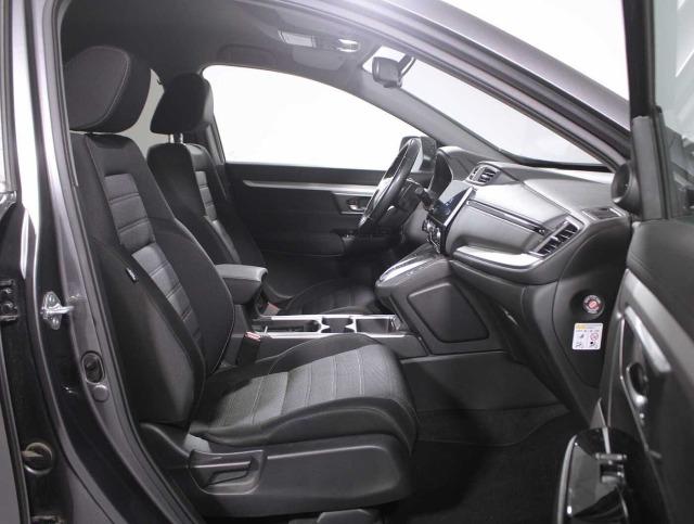 Honda Cr-v ES - SUV5 2.0 i-MMD Hybrid EU6d-T, Elegance 2WD GPF (Euro 6d-TEMP), 2019 - 2021