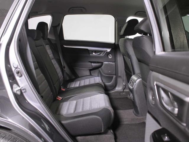 Honda Cr-v ES - SUV5 2.0 i-MMD Hybrid EU6d-T, Elegance 2WD GPF (Euro 6d-TEMP), 2019 - 2021