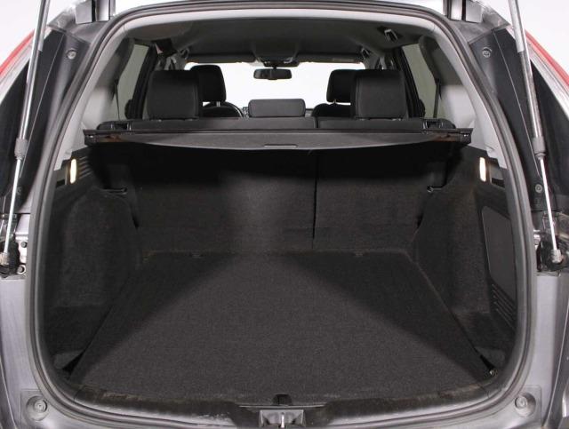 Honda Cr-v ES - SUV5 2.0 i-MMD Hybrid EU6d-T, Elegance 2WD GPF (Euro 6d-TEMP), 2019 - 2021