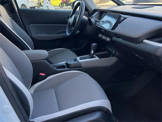 Honda Jazz 1.5 i-MMD CROSSTAR