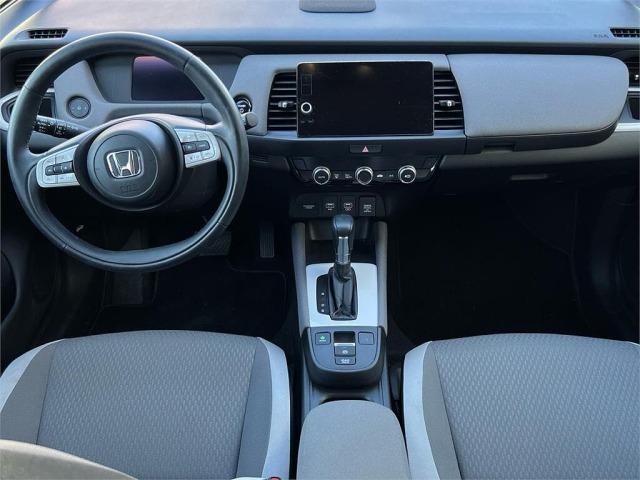 Honda Jazz 1.5 i-MMD CROSSTAR