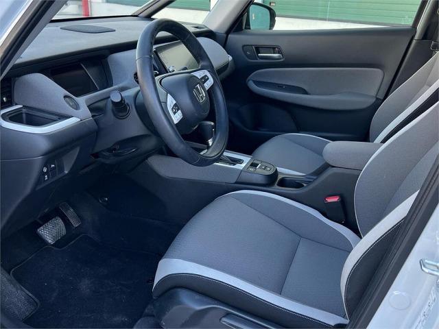 Honda Jazz 1.5 i-MMD CROSSTAR