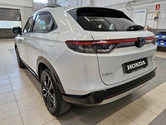 Honda Hr-v E:hev ADVANCE
