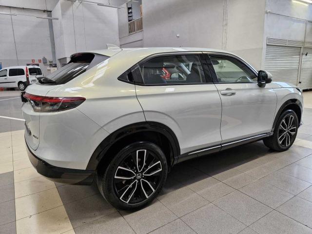 Honda Hr-v E:hev ADVANCE