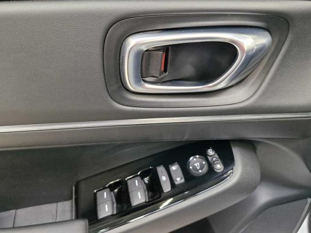 Honda Hr-v E:hev ADVANCE