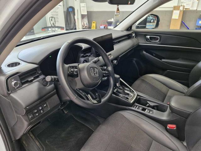 Honda Hr-v E:hev ADVANCE