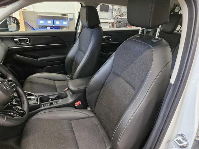 Honda Hr-v E:hev ADVANCE