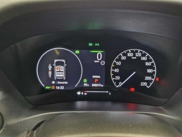 Honda Hr-v E:hev ADVANCE
