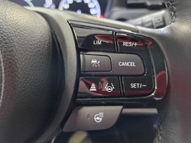 Honda Hr-v E:hev ADVANCE