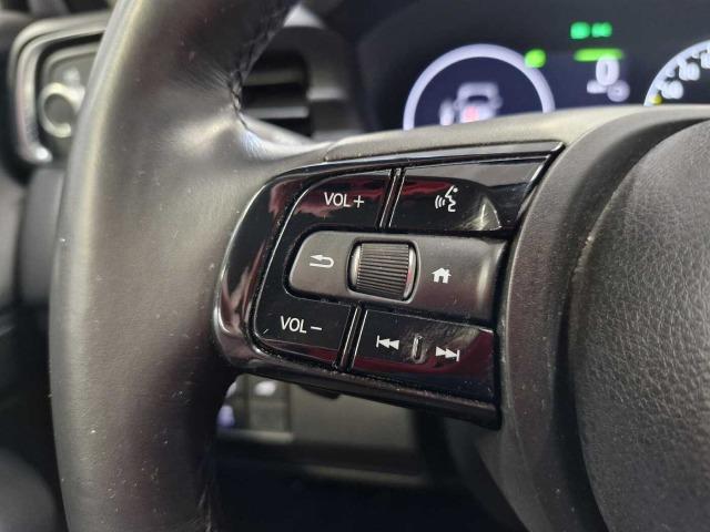 Honda Hr-v E:hev ADVANCE