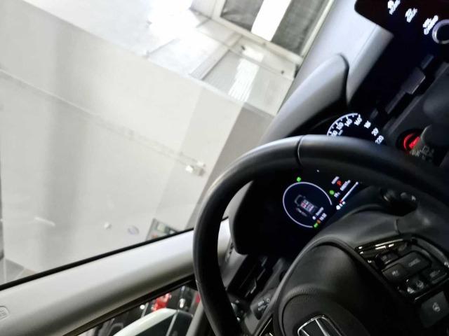 Honda Hr-v E:hev ADVANCE