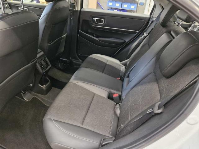 Honda Hr-v E:hev ADVANCE
