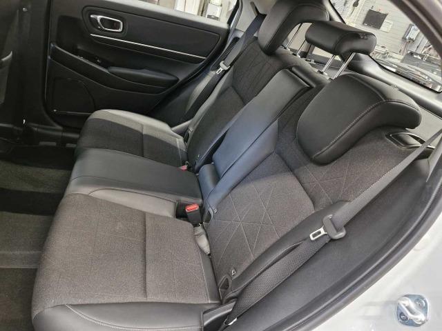 Honda Hr-v E:hev ADVANCE