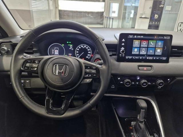 Honda Hr-v E:hev ADVANCE