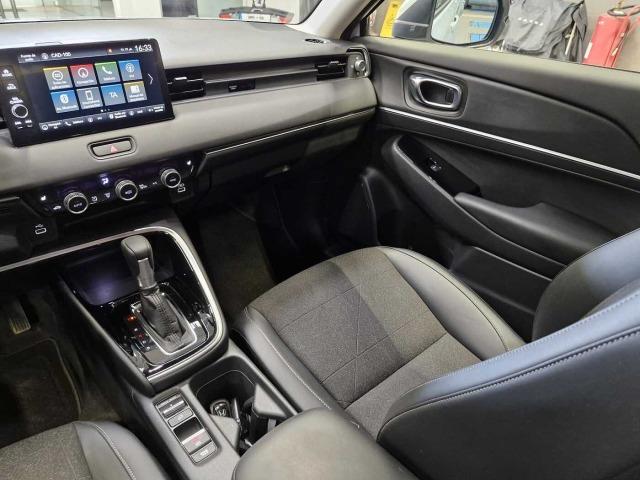 Honda Hr-v E:hev ADVANCE