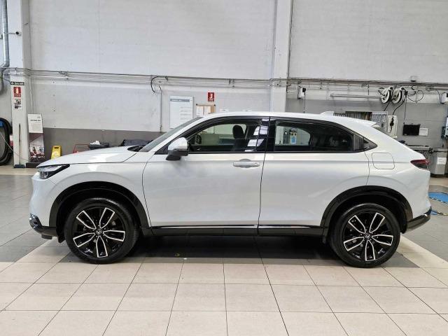 Honda Hr-v E:hev ADVANCE