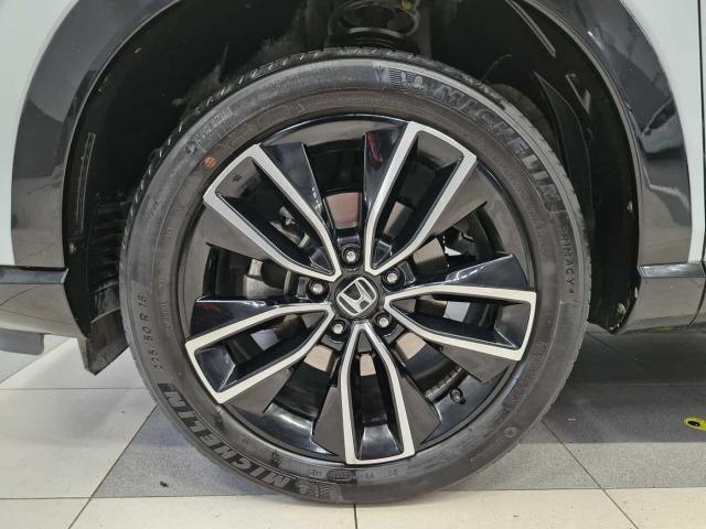 Honda Hr-v E:hev ADVANCE