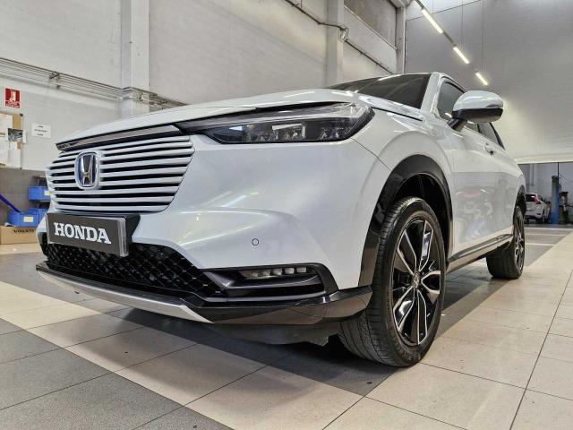 Honda Hr-v E:hev ADVANCE