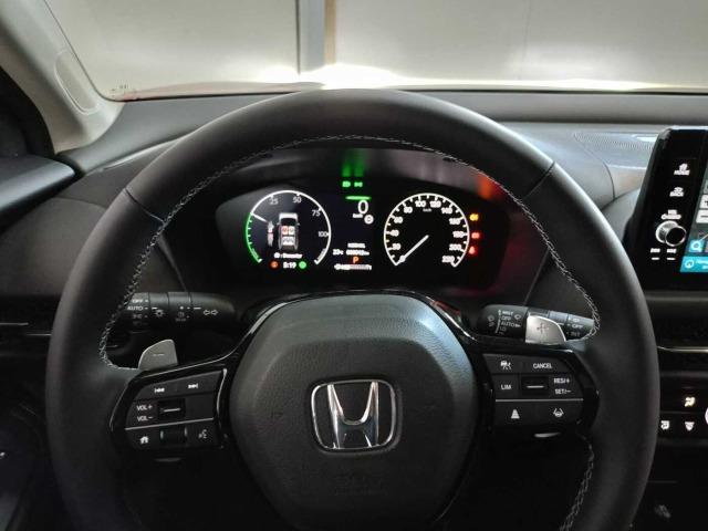 Honda Zr-v E:hev SPORT