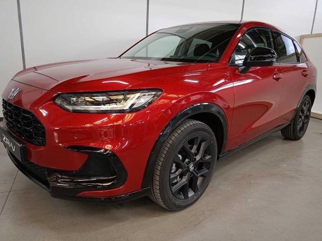 Honda Zr-v E:hev SPORT