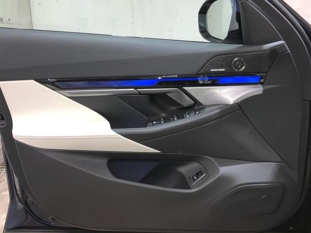 BMW I5 eDrive40 250 kW (340 CV)