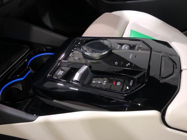 BMW I5 eDrive40 250 kW (340 CV)