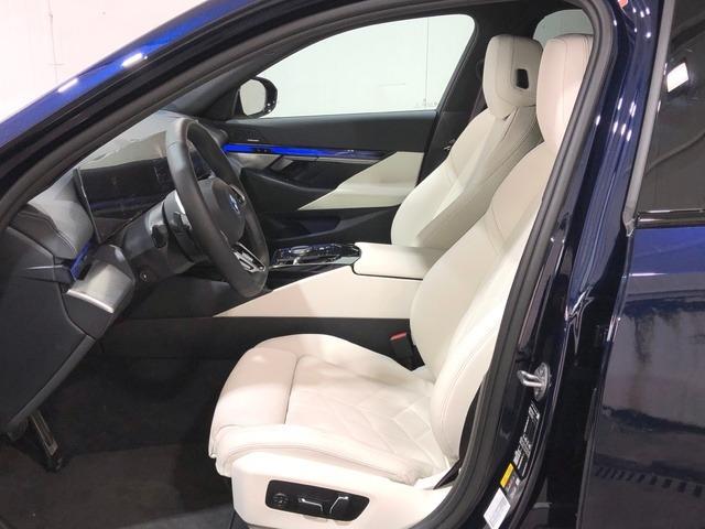 BMW I5 eDrive40 250 kW (340 CV)