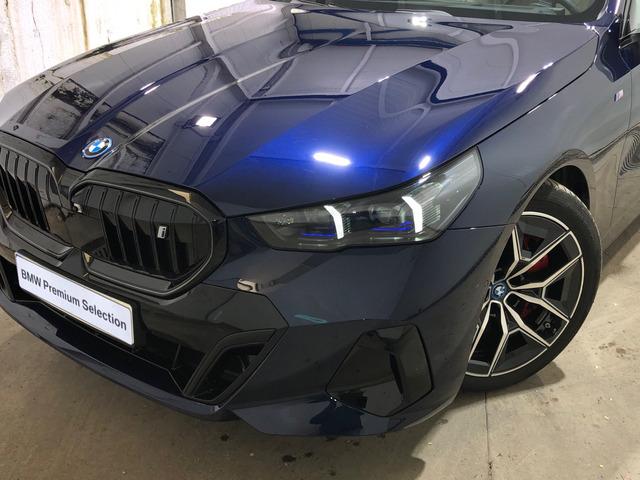 BMW I5 eDrive40 250 kW (340 CV)