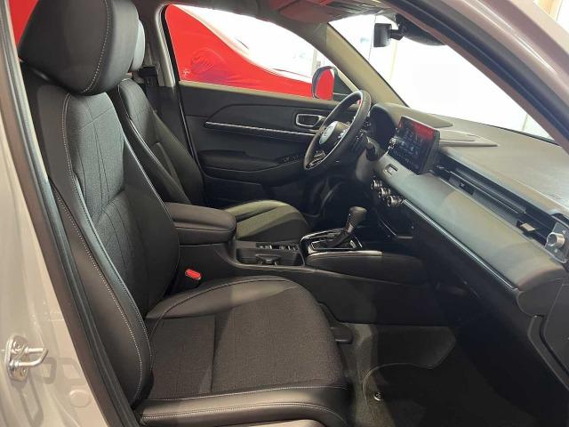 Honda Hr-v ADVANCE