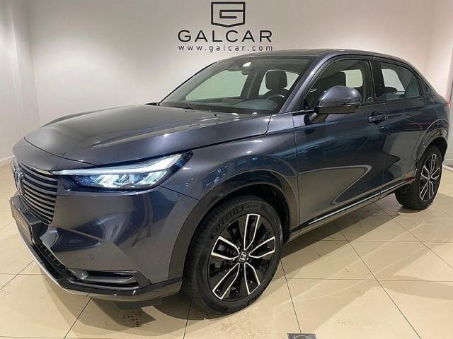 Honda Hr-v 1.5 i-MMD 4x2 Advance