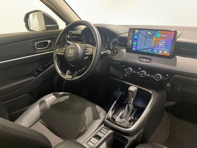 Honda Hr-v 1.5 i-MMD 4x2 Advance