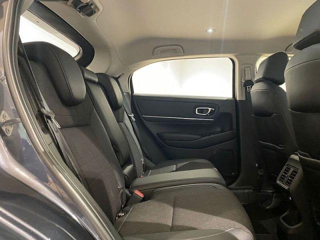 Honda Hr-v 1.5 i-MMD 4x2 Advance