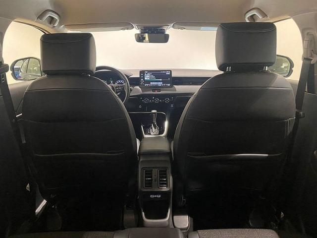 Honda Hr-v 1.5 i-MMD 4x2 Advance