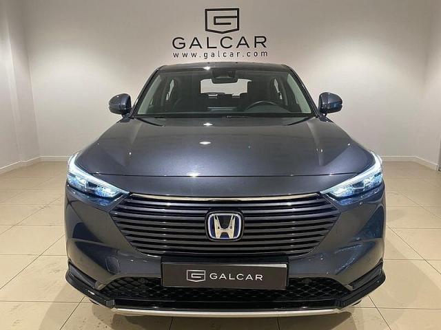 Honda Hr-v 1.5 i-MMD 4x2 Advance