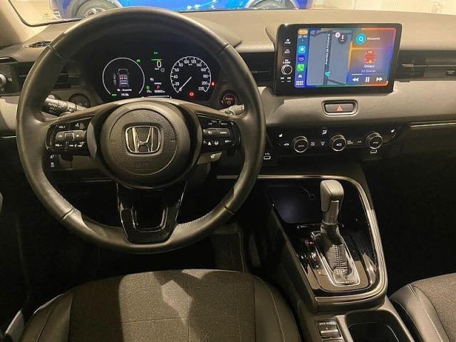 Honda Hr-v 1.5 i-MMD 4x2 Advance