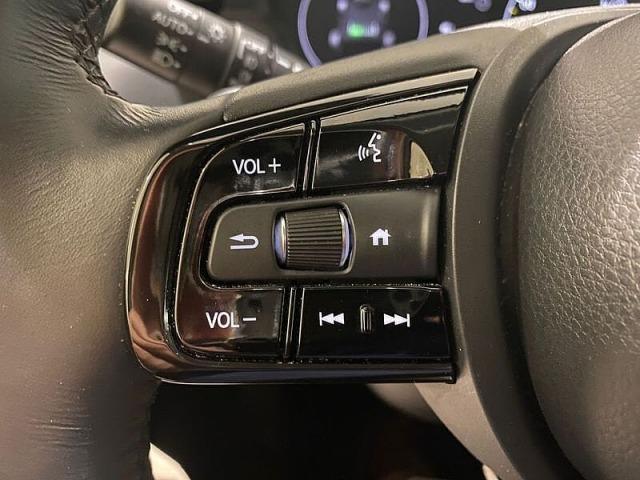 Honda Hr-v 1.5 i-MMD 4x2 Advance