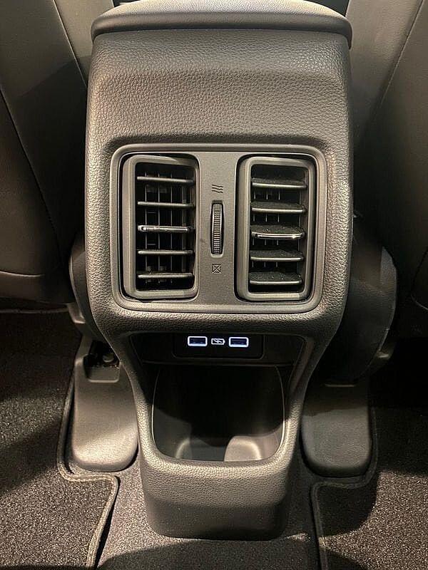 Honda Hr-v 1.5 i-MMD 4x2 Advance