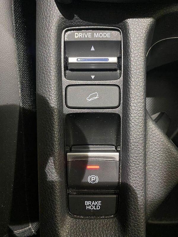 Honda Hr-v 1.5 i-MMD 4x2 Advance