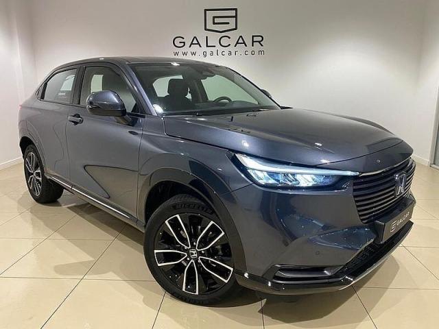 Honda Hr-v 1.5 i-MMD 4x2 Advance