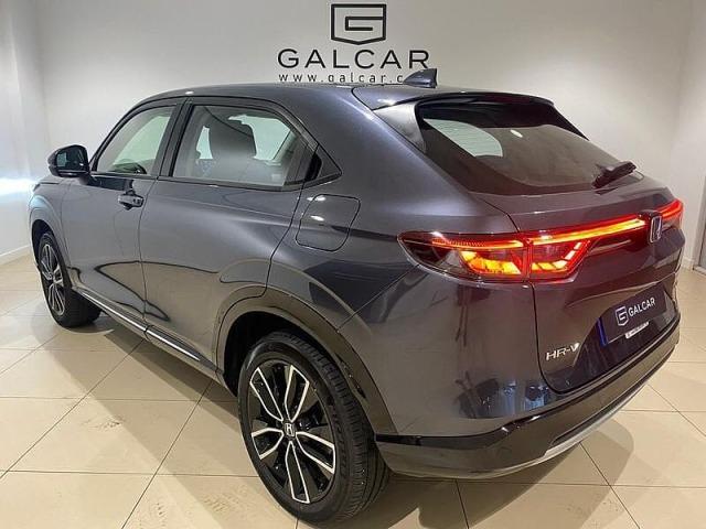 Honda Hr-v 1.5 i-MMD 4x2 Advance