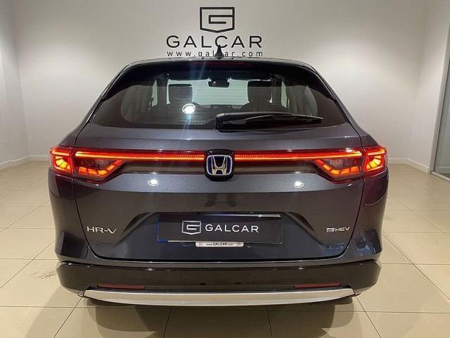 Honda Hr-v 1.5 i-MMD 4x2 Advance