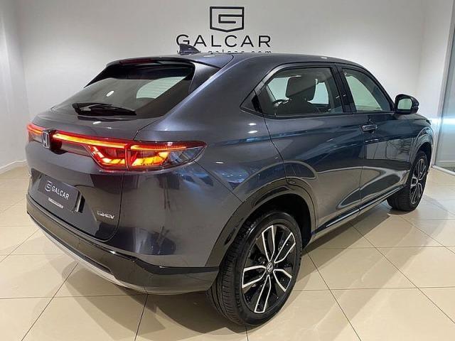 Honda Hr-v 1.5 i-MMD 4x2 Advance