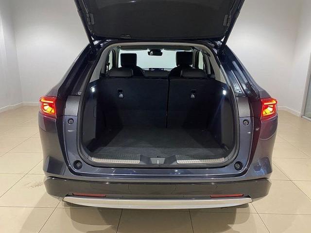 Honda Hr-v 1.5 i-MMD 4x2 Advance