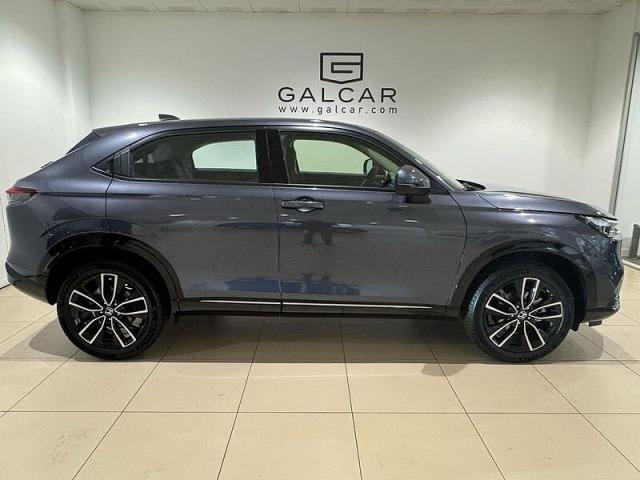 Honda Hr-v 1.5 i-MMD 4x2 Advance