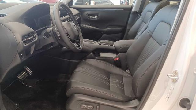 Honda Zr-v ADVANCE