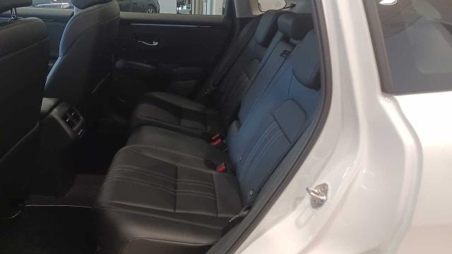 Honda Zr-v ADVANCE