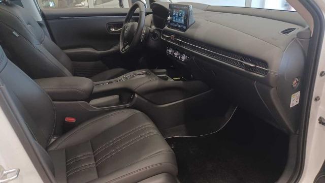 Honda Zr-v ADVANCE
