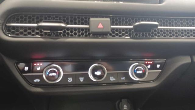 Honda Zr-v ADVANCE