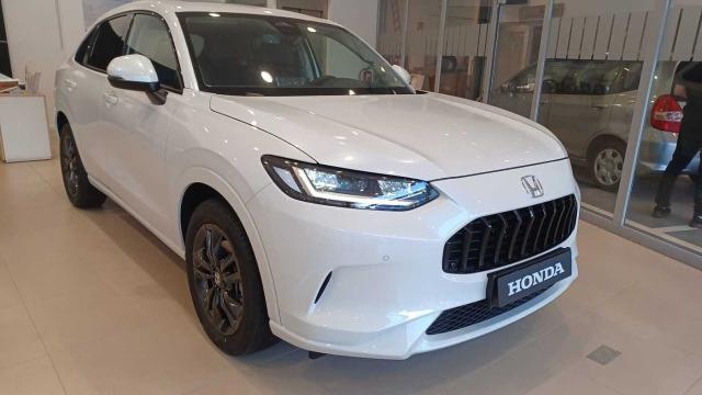 Honda Zr-v ADVANCE